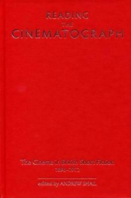 Reading the Cinematograph