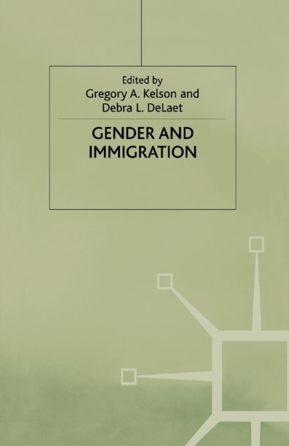 Gender and Immigration