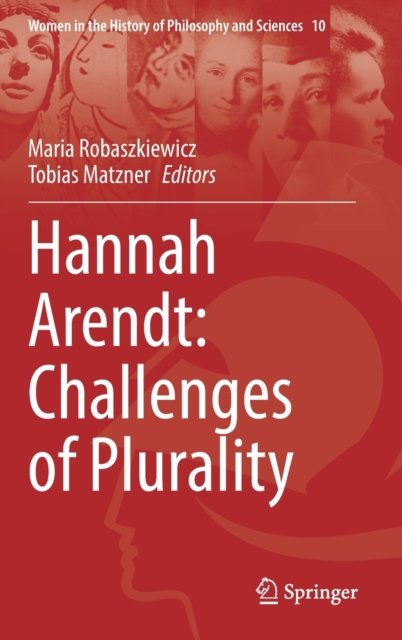 Hannah Arendt