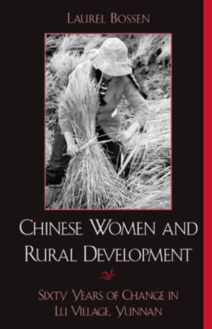 Chinese Women and Rural Development