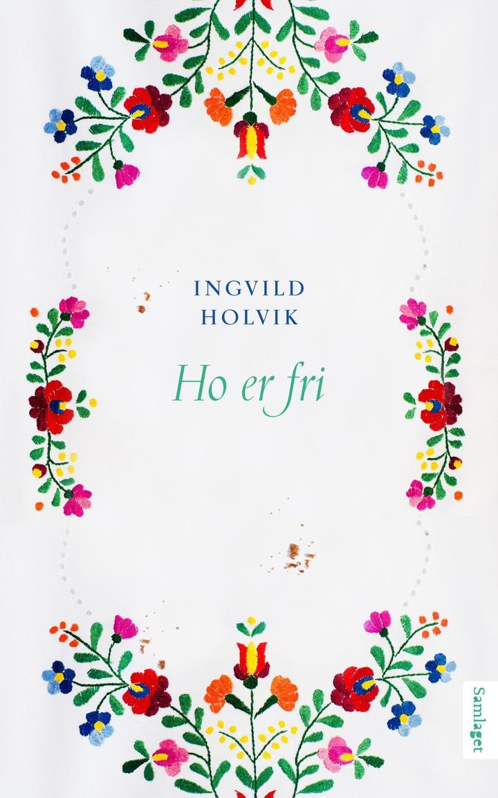Ho er fri - roman