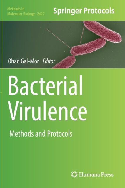 Bacterial Virulence