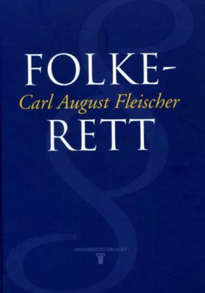 Folkerett
