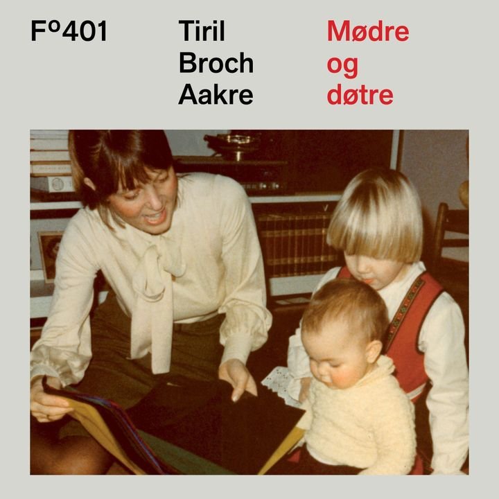 Mødre og døtre