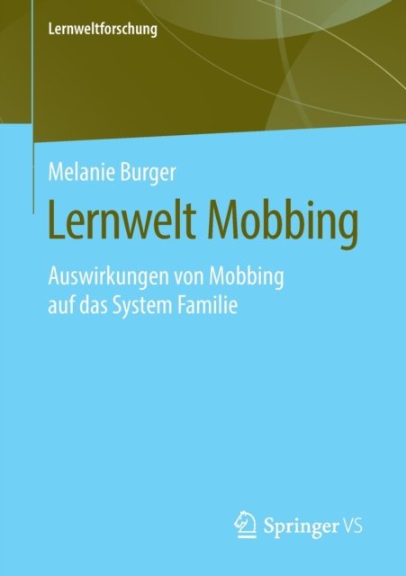 Lernwelt Mobbing