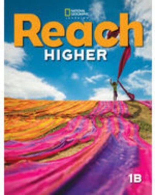 Reach Higher 1B: Teacher''s Book