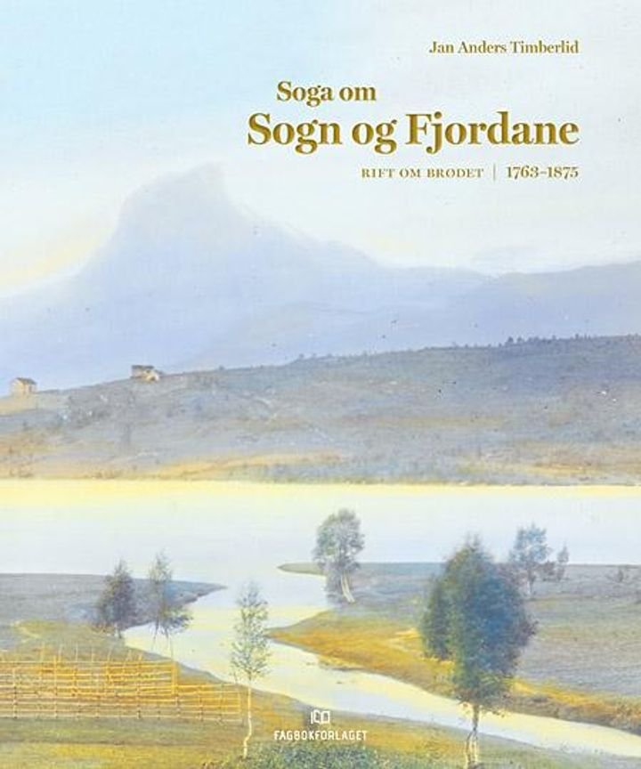 Rift om brødet? - 1763-1875