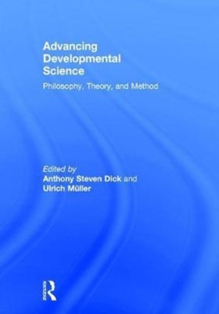 Advancing Developmental Science