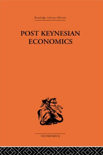 Post-Keynesian Economics