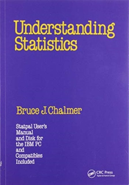 Understanding Statistics