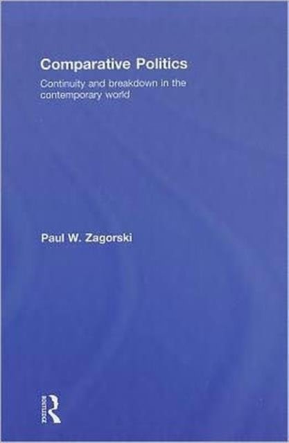 Comparative Politics