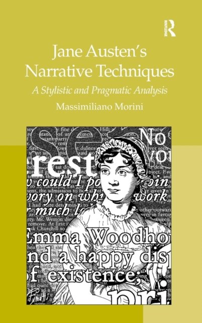 Jane Austen's Narrative Techniques