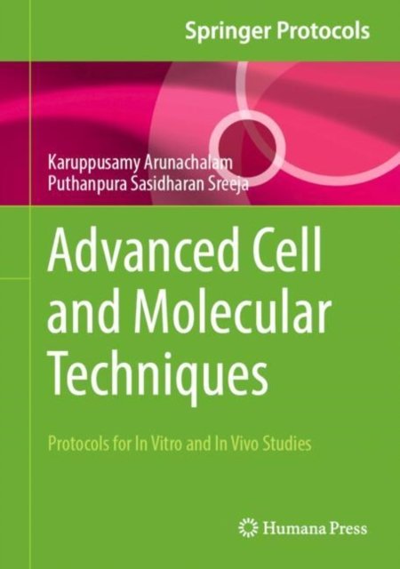 Advanced Cell and Molecular Techniques