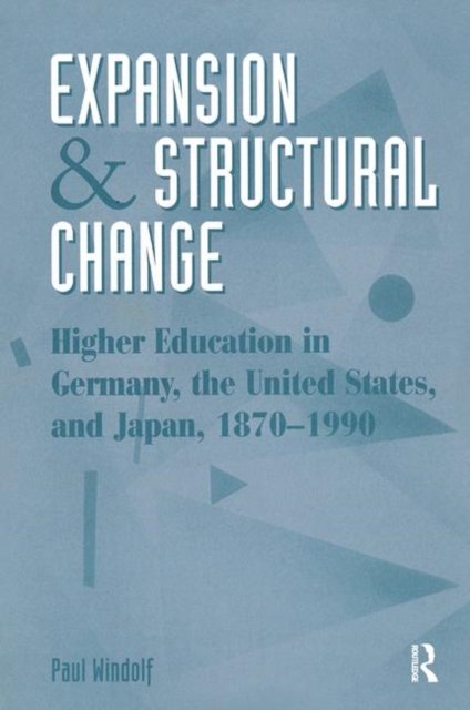 Expansion And Structural Change
