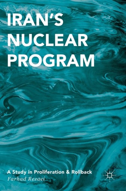 Iran''s Nuclear Program