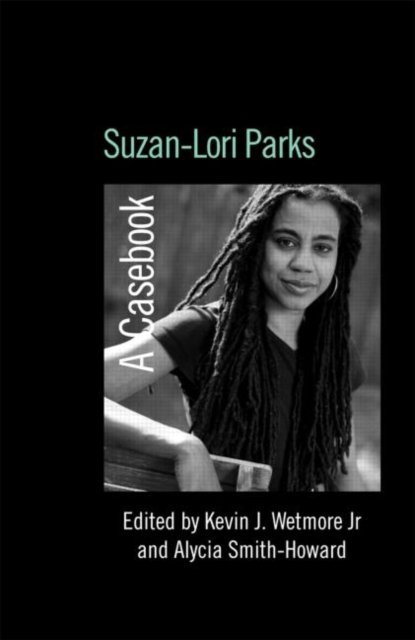 Suzan-lori Parks