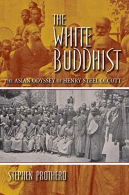 The White Buddhist