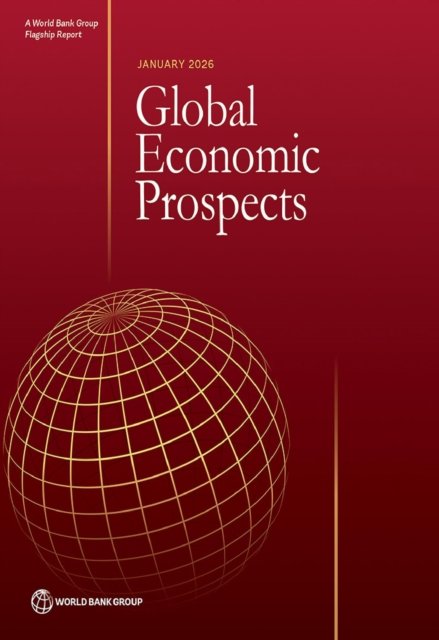Global Economic Prospects, January 2026
