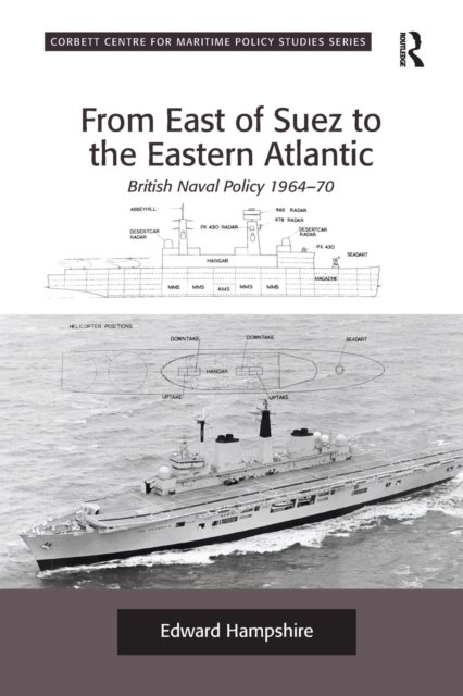 From East of Suez to the Eastern Atlantic