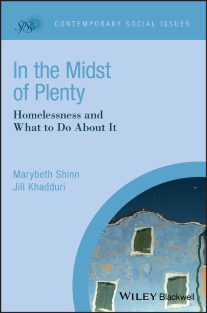 In the Midst of Plenty