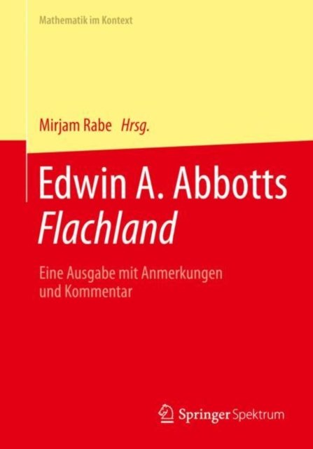 Edwin A. Abbotts Flachland