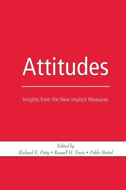 Attitudes
