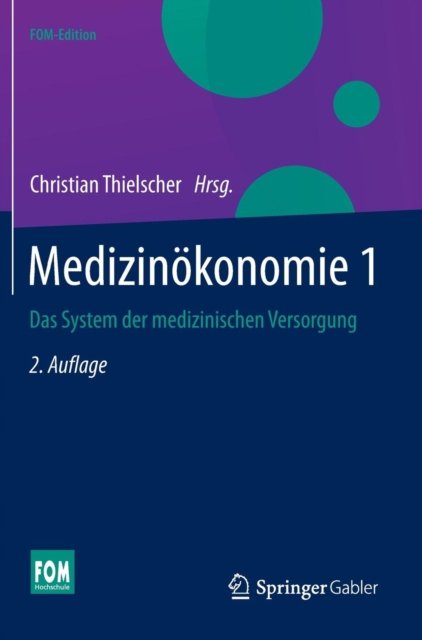 Medizinokonomie 1