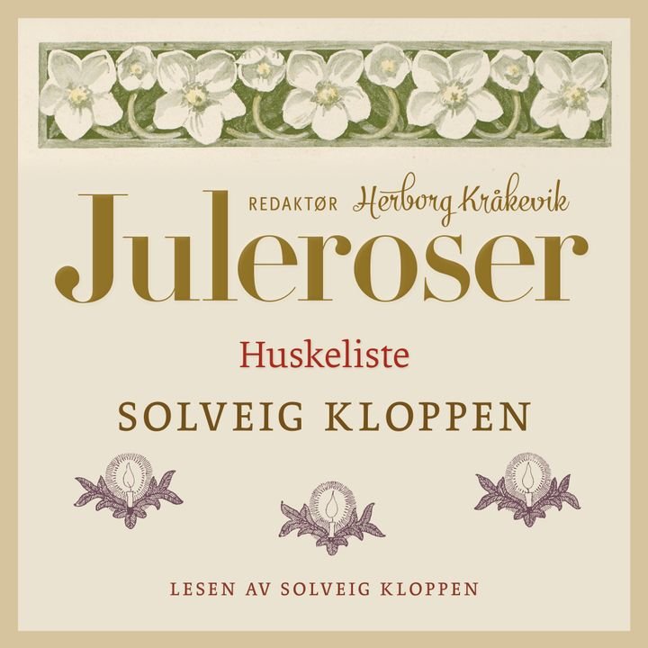 Huskeliste
