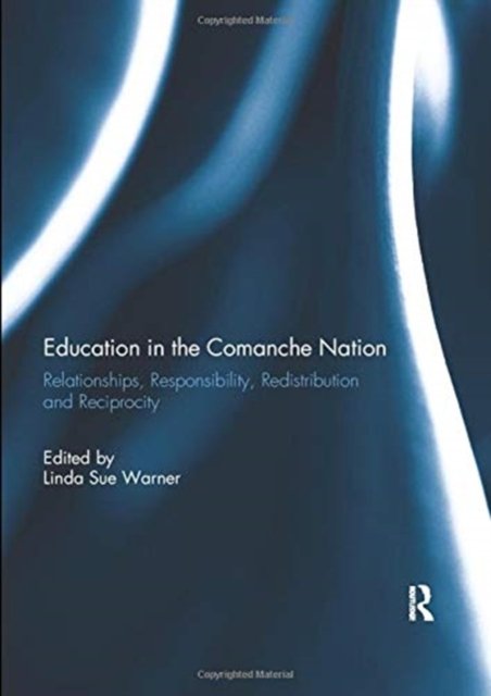 Education in the Comanche Nation