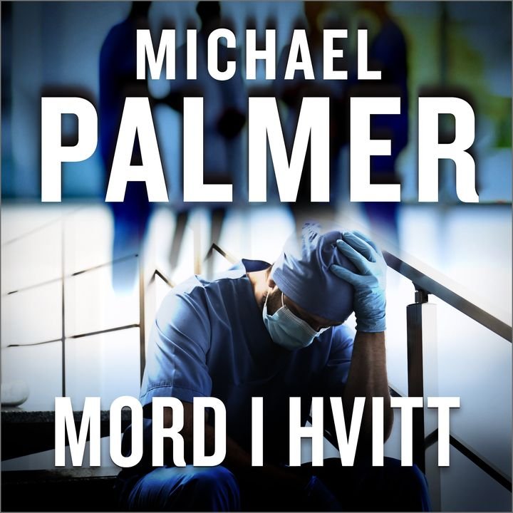 Mord i hvitt