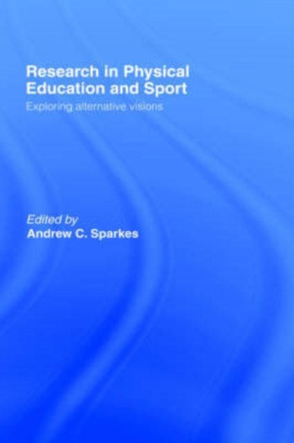 Research In Physical Educ.& Sp