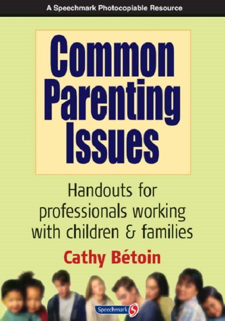 Common Parenting Issues