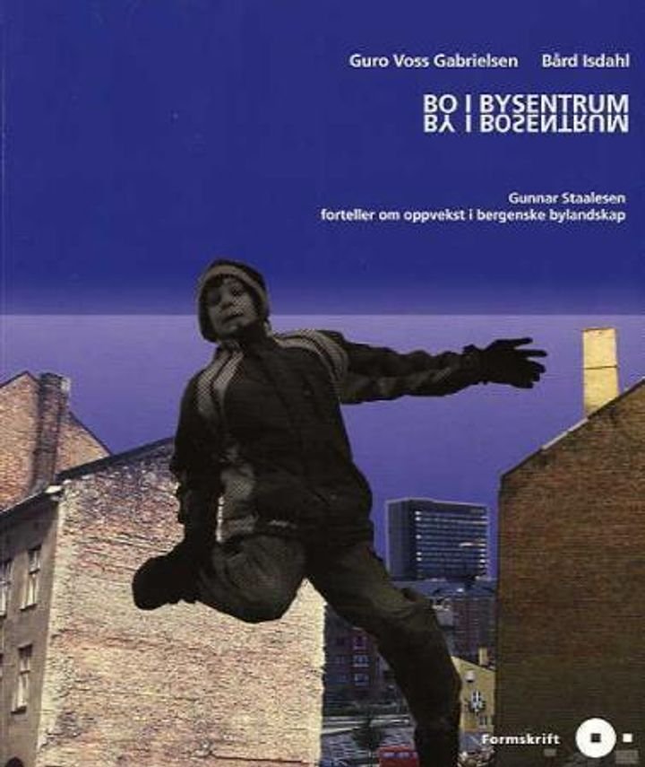 Bo i bysentrum - by i bosentrum