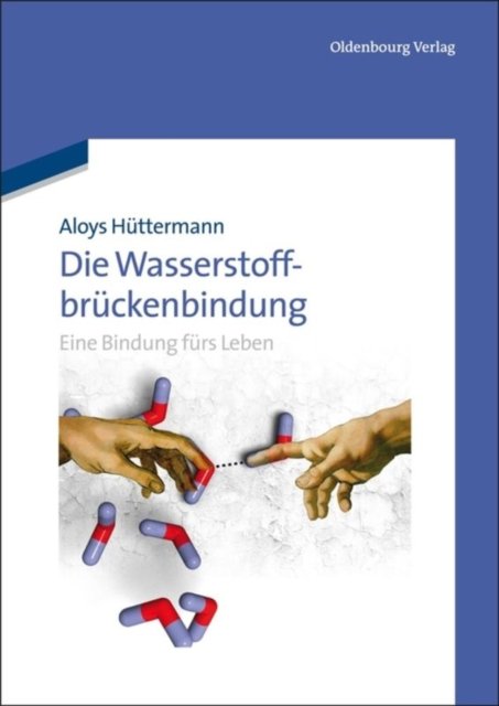 Wasserstoffbrückenbindung