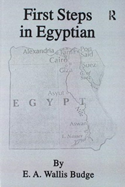First Steps In Egyptian