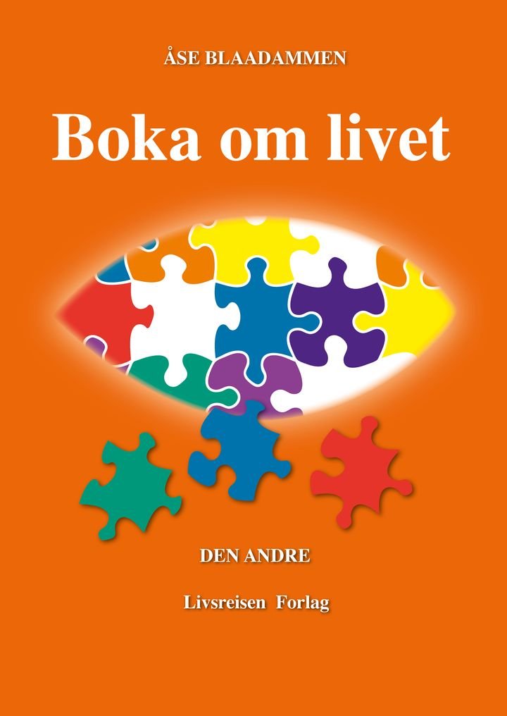 Boka om livet - den andre