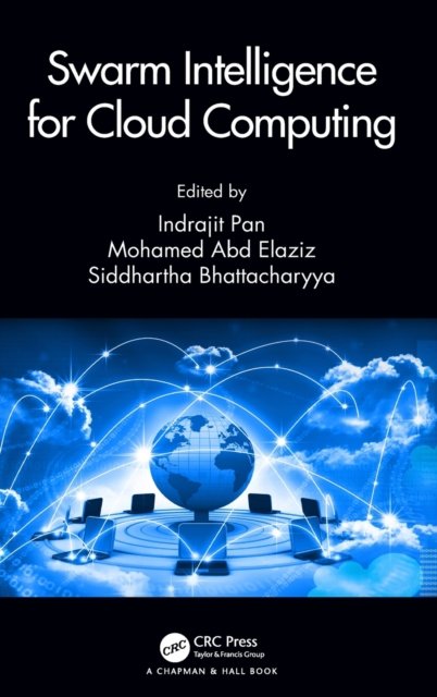 Swarm Intelligence for Cloud Computing