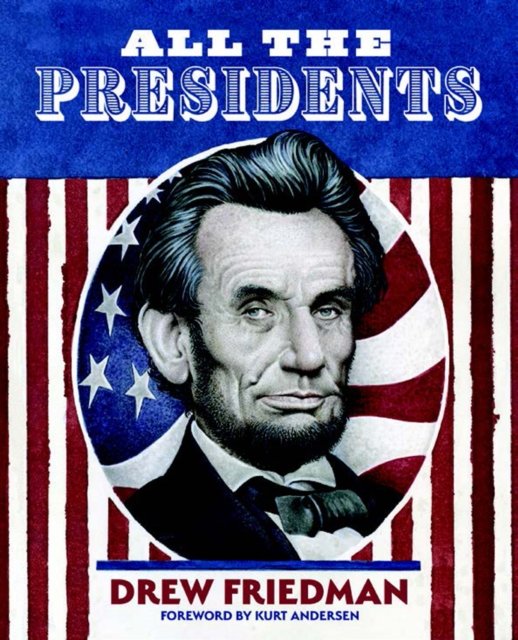 All The Presidents