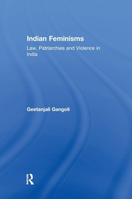 Indian Feminisms