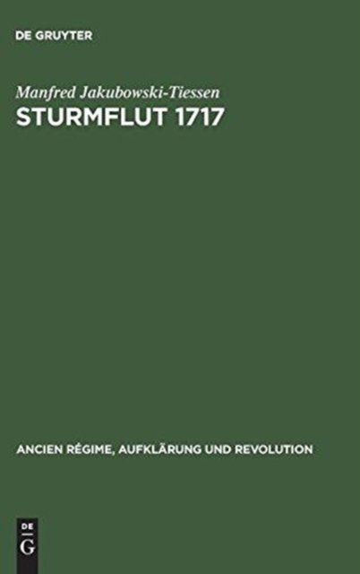Sturmflut 1717