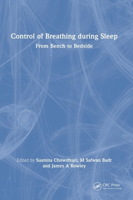 Control of Breathing during Sleep