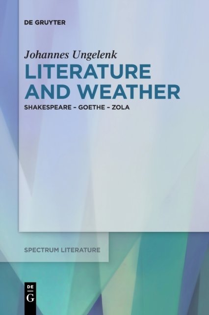 Literature and Weather