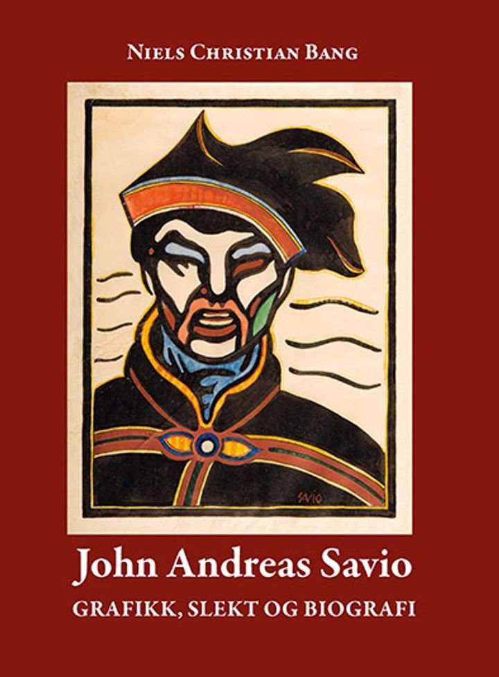 John Andreas Savio