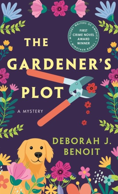 The Gardener's Plot