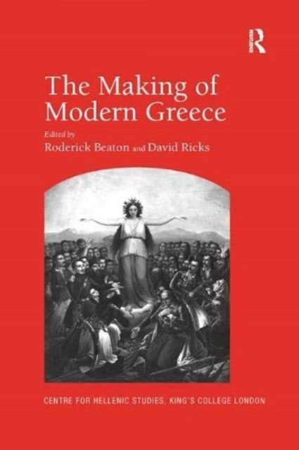The Making of Modern Greece