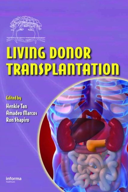 Living Donor Transplantation