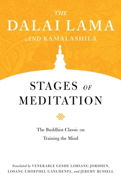 Stages of Meditation