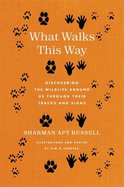 What Walks This Way