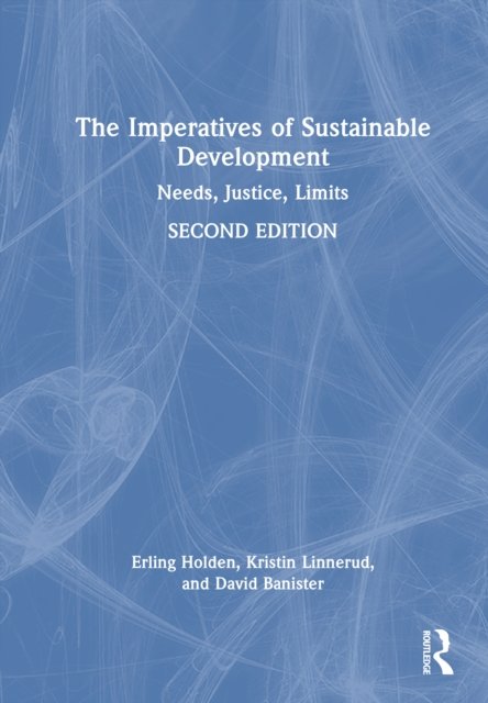 The Imperatives of Sustainable Development