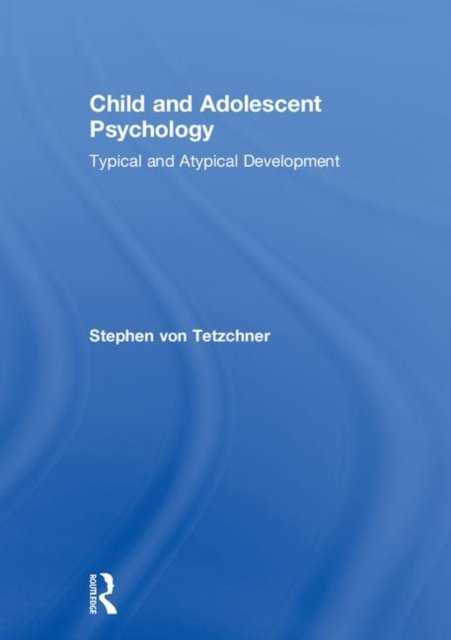 Child and Adolescent Psychology